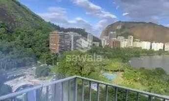 Imagem 2: Lagoa Apartamento com 2 dormitórios