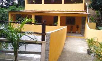 Imagem 7: Casa para venda tem 177 metros quadrados com 3 quartos em Praia Grande - Fundão - ES