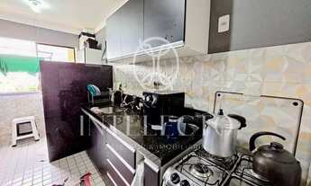 Imagem: Apartamento 3 quartos 1 suite Nova Parnamirim