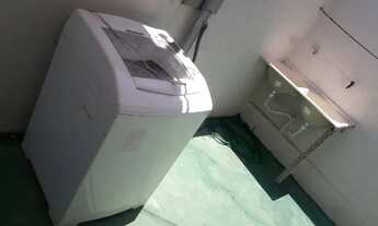 Imagem 4: Kitnet mobiliada Perto Shopping livre Água e Luz