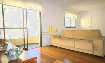 Imagem 3: Cobertura no bairro Moema - São Paulo