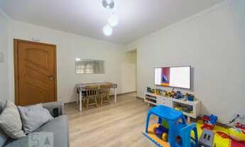 Imagem 3: Apartamento para Aluguel - Campestre, 3 Quartos, 98 m2