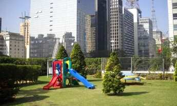 Imagem 4: SÃO PAULO - Apartamento Padrão - BELA VISTA