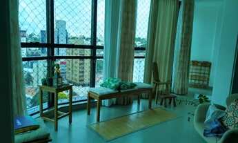 Imagem: Apartamento - Vila Itapura - Campinas