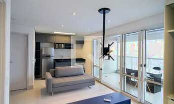 Imagem 5: Apartamento à Venda - Campo Belo, 1 Quarto, 43 m2