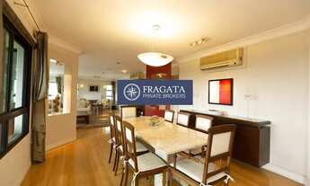 Imagem: Apartamento com 4 suites, 359 m² - venda