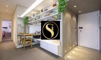 Imagem 4: Apartamento de 2 quartos para alugar no bairro Pinheiros