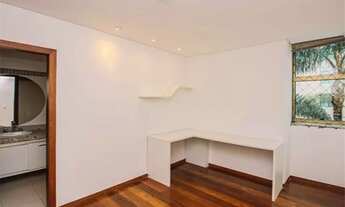 Imagem 6: Apartamento 4 suítes, 3 vagas, elevador, perto do colégio Jesuitas, rua tranquila, lazer c