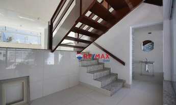 Imagem 3: Sobrado com 3 dormitórios para alugar, 370 m² por R$ 10.596,00/mês - City América - São Pa