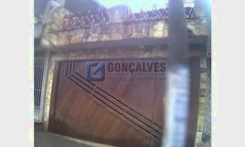 Imagem: SAO BERNARDO DO CAMPO - Residential / Sobrado