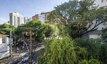 Imagem 4: Apartamento 2D com 1 vaga no bairro Rio Branco