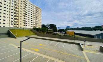 Imagem 7: Apartamento com 2 dormitórios à venda, 51 m² por R$ 269.000,00 - Ortizes - Valinhos/SP