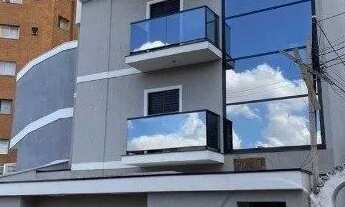 Imagem 5: Aptos 2 dormitórios ,sala ,cozinha ,área de serviço equintal