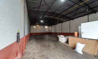 Imagem 2: Galpão para aluguel, 2 vagas, Nova Prudente - Taquaritinga/SP