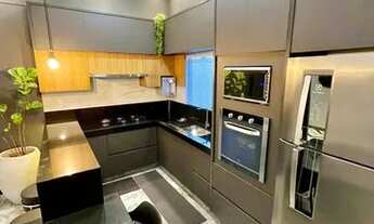 Imagem 3: Casa no Residencial Irineu Zanetti por R$ 430.000,00