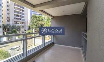 Imagem 5: Apartamento com 3 dormitórios à venda, 84 m² - Pompeia - São Paulo/SP