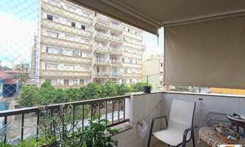 Imagem 4: Apartamento (tipo - padrao) 3 dormitórios/suite, cozinha planejada, em condomínio fechado