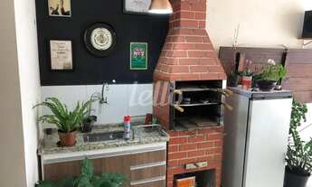 Imagem 3: São Caetano do Sul - Casa Padrão - Santa Paula