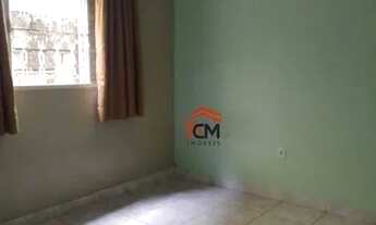 Imagem 3: Casa com 3 dormitórios para alugar, 77 m² por R$ 1.400,00/mês - Residencial Eli Forte - Go