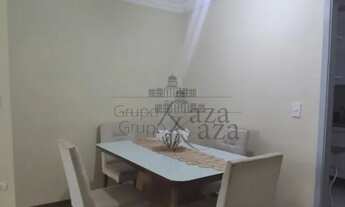 Imagem 5: Apartamento Padrão em São José dos Campos