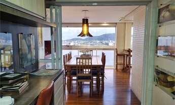 Imagem 2: Santos - Apartamento Padrão - PONTA DA PRAIA