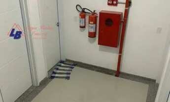 Imagem 5: Apartamento Padrão para Venda em Vila Pires Santo André-SP - VD 413