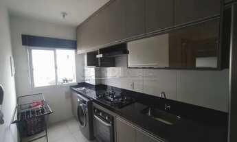 Imagem 4: Apartamento Padrão em Araraquara