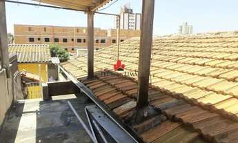 Imagem 5: Casa Térrea de Vila na região da Penha