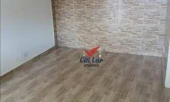 Imagem 3: Casa com 1 dormitório para alugar, 45 m² por R$ 1.320,00/mês - Parque São Domingos - São P