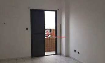 Imagem 3: Apartamento com 1 dormitório para alugar, 60 m² por R$ 1.300,00/mês - Aviação - Praia Gran