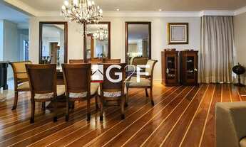 Imagem 4: Apartamento para venda no Cambuí