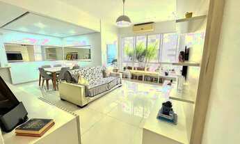 Imagem 2: Apartamento à venda, 3 quartos, 2 suítes, 1 vaga, Ipanema - RIO DE JANEIRO/RJ