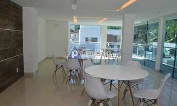 Imagem 4: Casa à venda, 4 quartos, 3 suítes, 2 vagas, Jacarepaguá - RIO DE JANEIRO/RJ