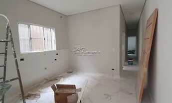 Imagem 7: HORTOLâNDIA - Casa Padrão - Jardim Novo Cambuí