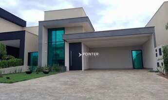 Imagem: Casa com 3 suítes à venda, 208 m² por