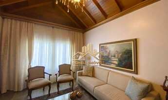 Imagem 3: Casa com 3 dormitórios à venda, 210 m² por R$ 1.800.000,00 - Planalto - Gramado/RS