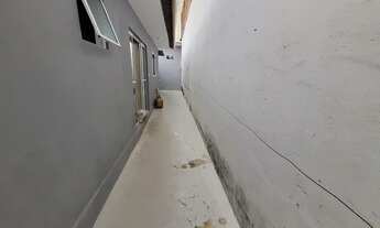 Imagem 3: Casa para venda com 122 metros quadrados com 2 quartos em Salto de São José - Salto - SP