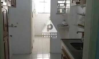 Imagem 6: Apartamento de dois quartos próximo da UERJ