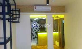 Imagem 4: Apartamento à venda, 2 quartos, Ipanema - RIO DE JANEIRO/RJ