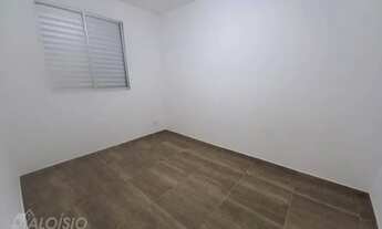 Imagem 6: Apartamento com 2 dormitórios para alugar por R$ 935/mês - Residencial Sítio Santo Antônio