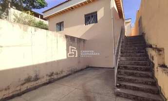Imagem 2: Casa para aluguel, 2 quartos, 1 vaga, São Joaquim - Contagem/MG
