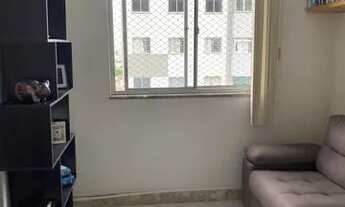 Imagem: Flamboyant 3/4 ótima oportunidade