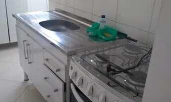 Imagem 3: Locação - Feira de Santana Life - Segundo Andar - Bairro Villa Olímpia