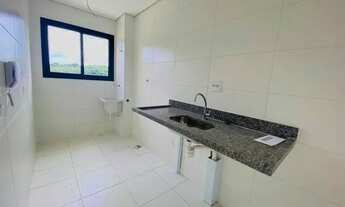 Imagem 1: Apartamento com 2 dormitórios à venda, 51 m² por R$ 269.000,00 - Ortizes - Valinhos/SP