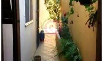 Imagem 3: Sobrado à venda 3 quartos no Jardim das Indústrias em São José dos Campos!