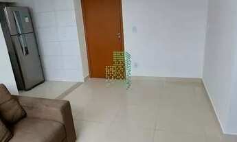Imagem 3: Aluga em Ponta de Campina (Intermares) apartamento novo, 50 m², semi-mobiliado: em condomi