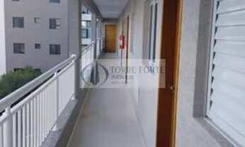 Imagem 4: Apartamento Novo com 2 dormitórios, 1 vaga na Vila Carrão