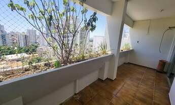 Imagem: Apartamento cobertura com 4 quartos no Condomínio