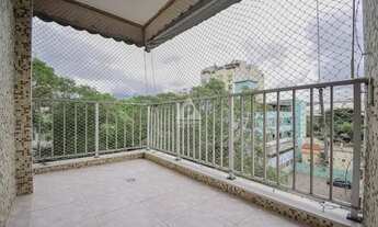 Imagem 4: ÓTIMO APARTAMENTO 2 QUARTOS COM VAGA E VARANDA!!!