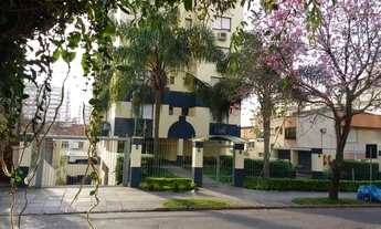 Imagem: Amplo apartamento com 2 quartos, suite